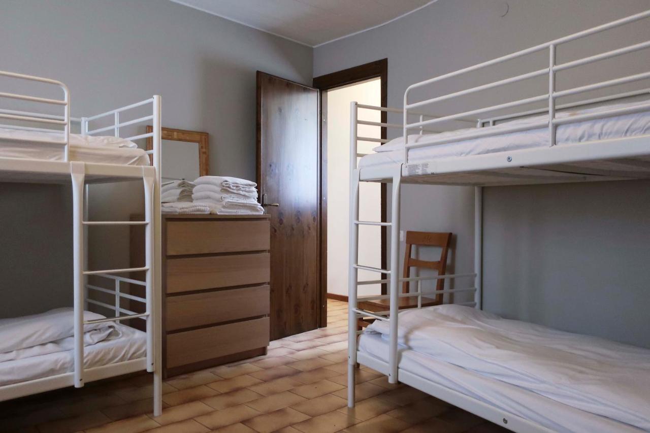 Hotel Monterosa 알라냐발세시아 외부 사진