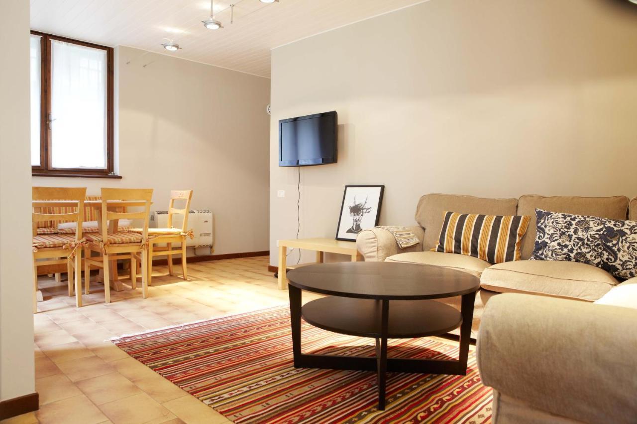 Hotel Monterosa 알라냐발세시아 외부 사진