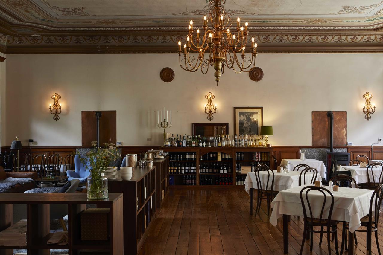 Hotel Monterosa 알라냐발세시아 외부 사진