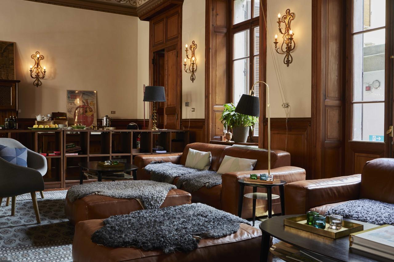 Hotel Monterosa 알라냐발세시아 외부 사진