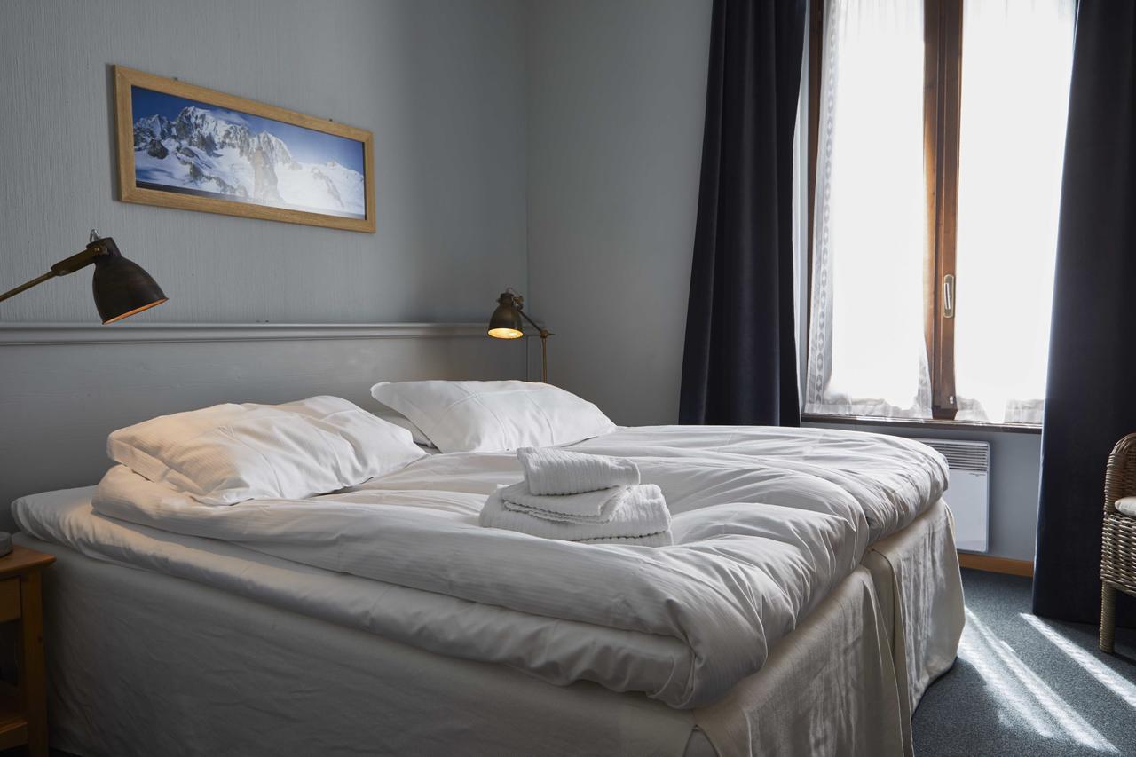 Hotel Monterosa 알라냐발세시아 외부 사진
