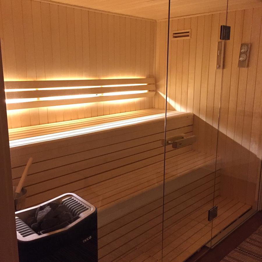 Hotel Monterosa 알라냐발세시아 외부 사진