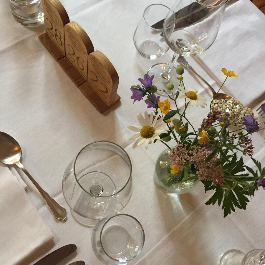Hotel Monterosa 알라냐발세시아 외부 사진